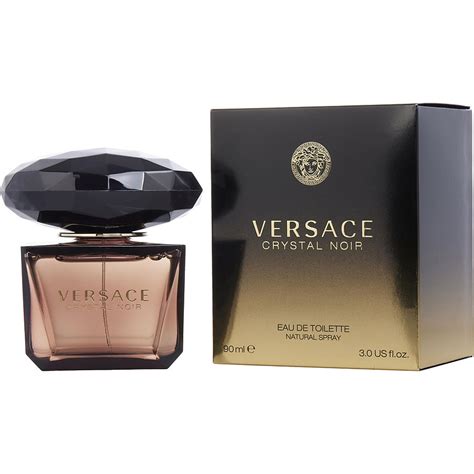 versace crystal noir 5 ml